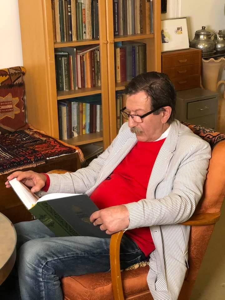 This image has an empty alt attribute; its file name is temure-xelil.jpg